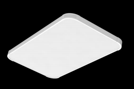 LED뉴슬림 시스템 거실2등(화이트) ㉿